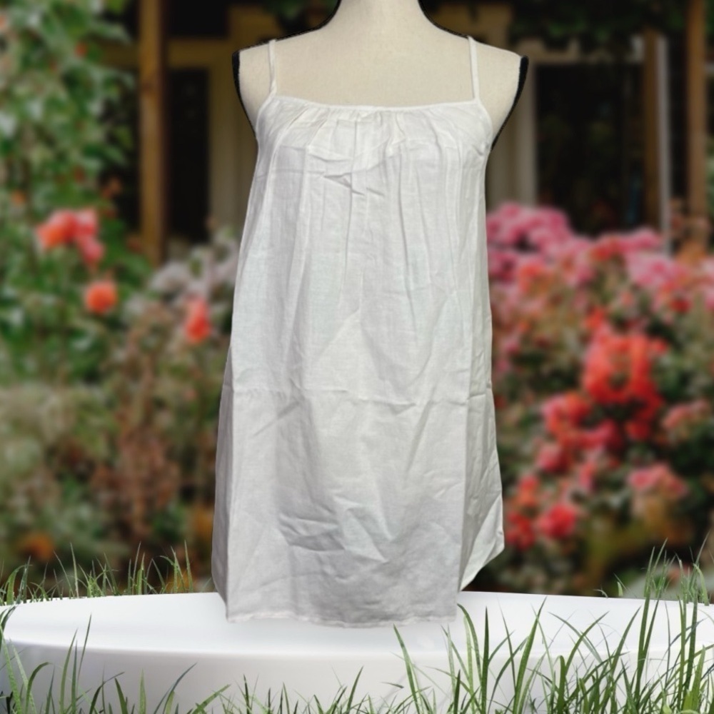 l*Space Las Palmas Dress in Cream